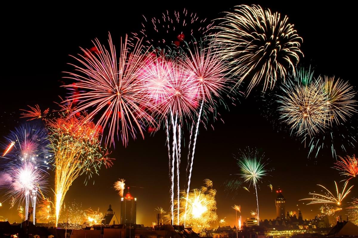 0 capodanno italia