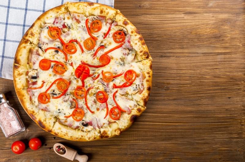 0 pizzerie milano