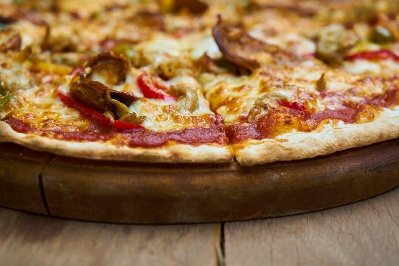 0 pizzerie roma