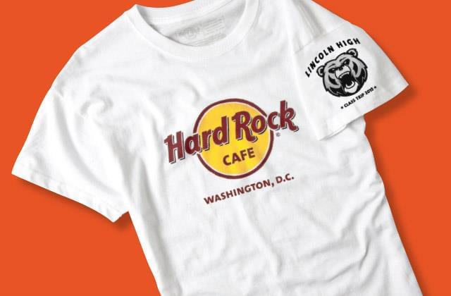 01 tshirt hard rock cafe