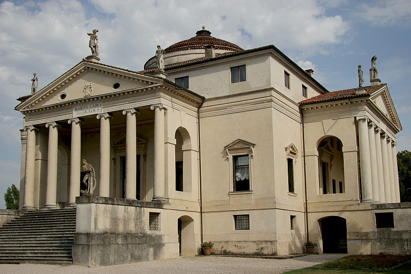 Villa Rotonda