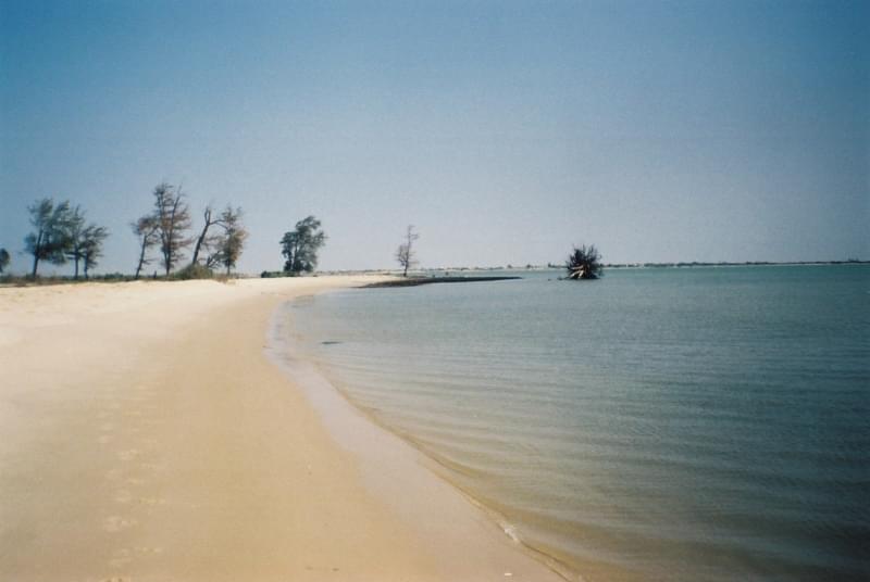 02 langue de barbarie spiaggia senegal