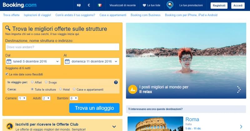 03 portali prenotazione online hotel