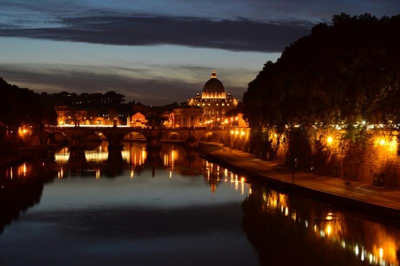 04 roma specchiata