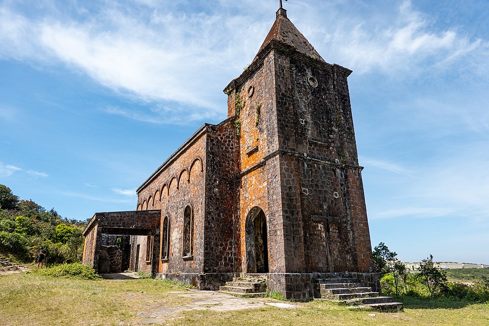 06 church of christ bokor hill nx 1 1