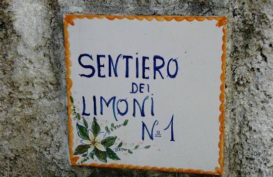 07 sentiero dei limoni