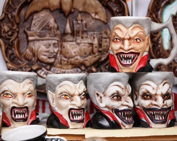 07 tazza dracula souvenir