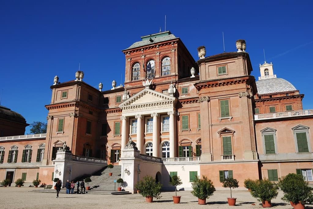 071027 racconigi 06 castello reale