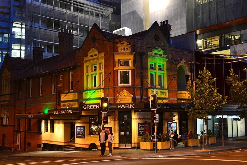 1 green park hotel darlinghurst 2