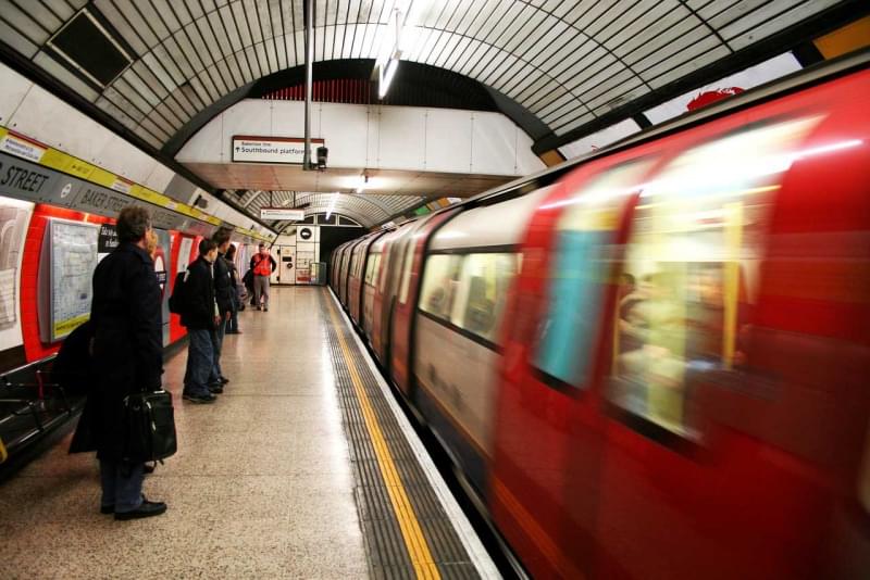 10 cose da sapere sulla metropolitana di Londra