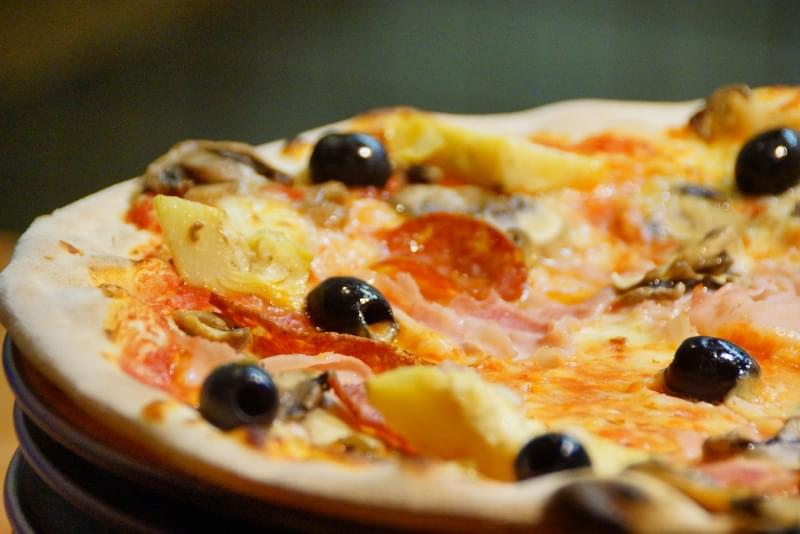 1 pizzerie bologna