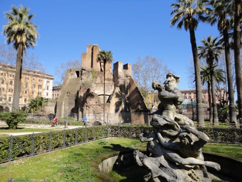 Piazza Vittorio Emanuele II