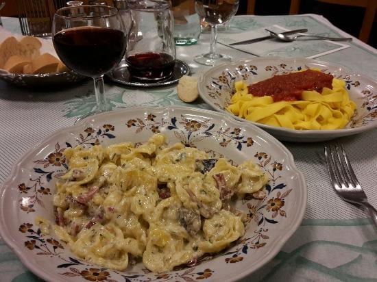 10 trattoria da pippo padova