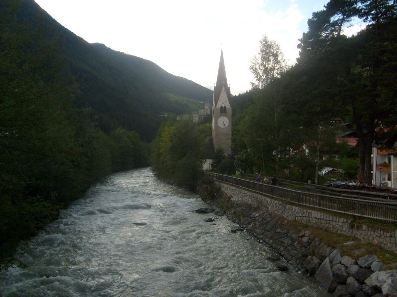 11 aurino campo tures