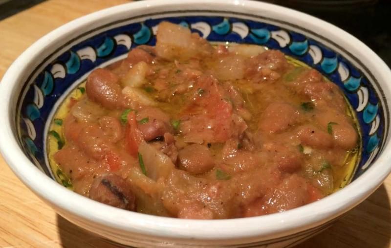 Ful Medames