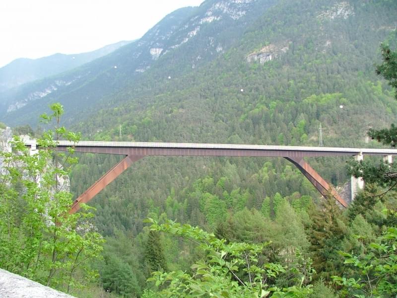 11 ponte cadore