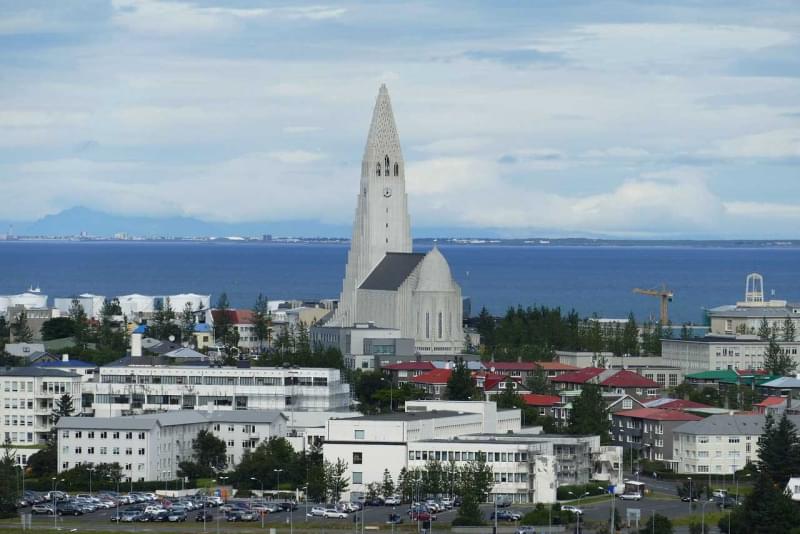 12 reykjavik inverno