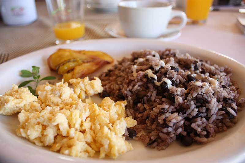 Gallo Pinto