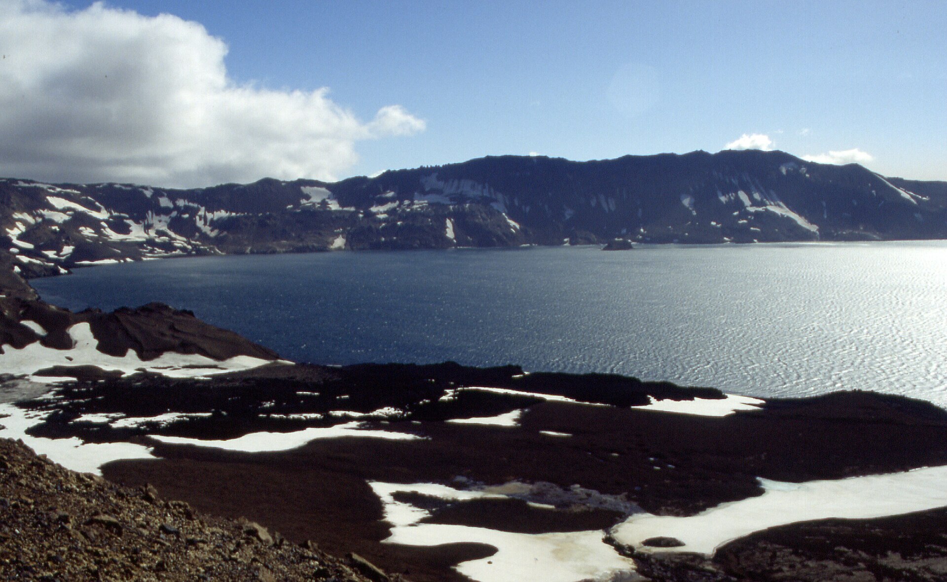 138 oeskjuvatn