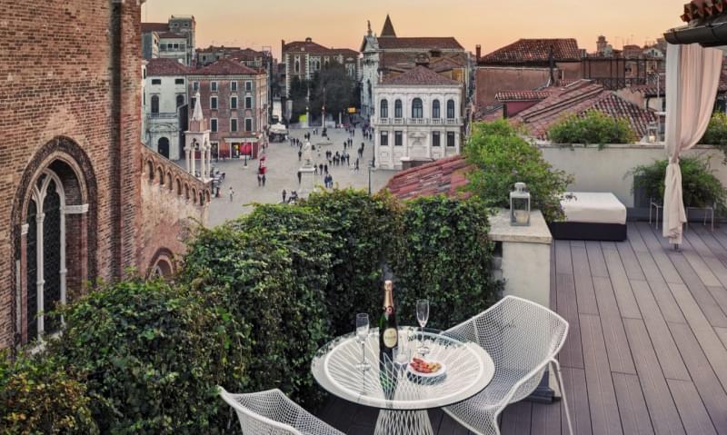 14 bloom venezia