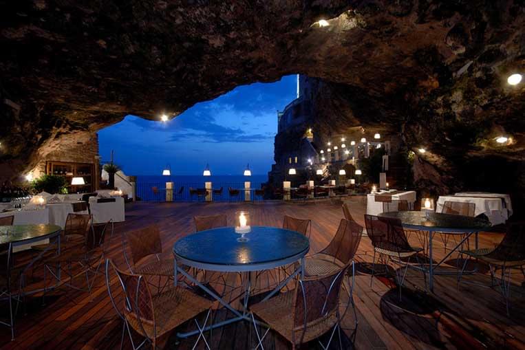 14 grotta palazzese