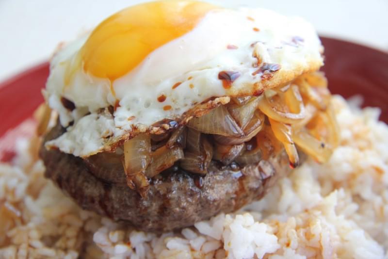 Loco Moco