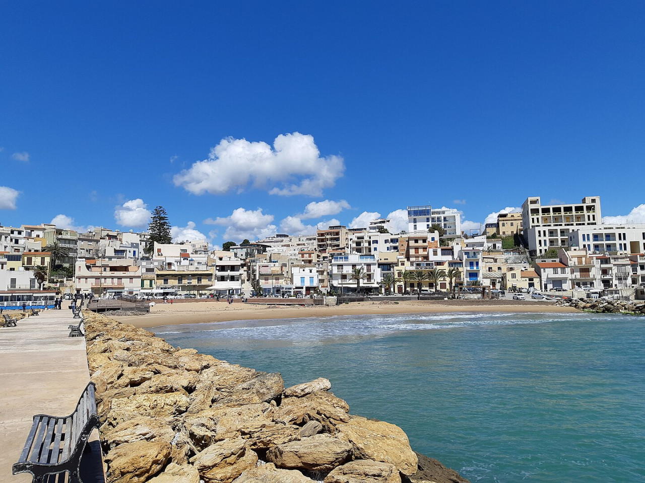 1440px marinella di selinunte vista dal porto