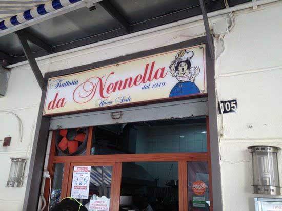 15 trattoria da nennella