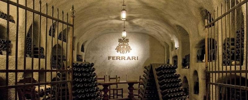 17 cantine ferrari