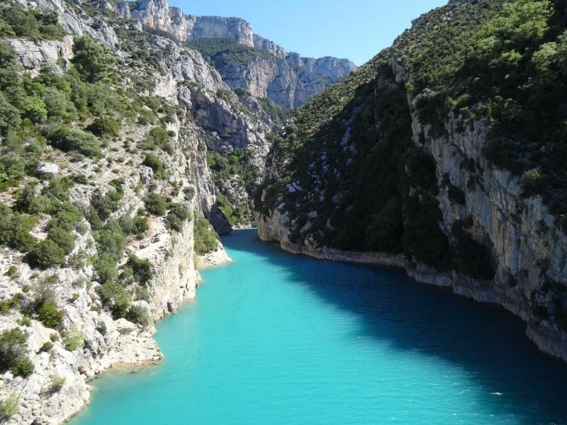 19 gorge du verdon