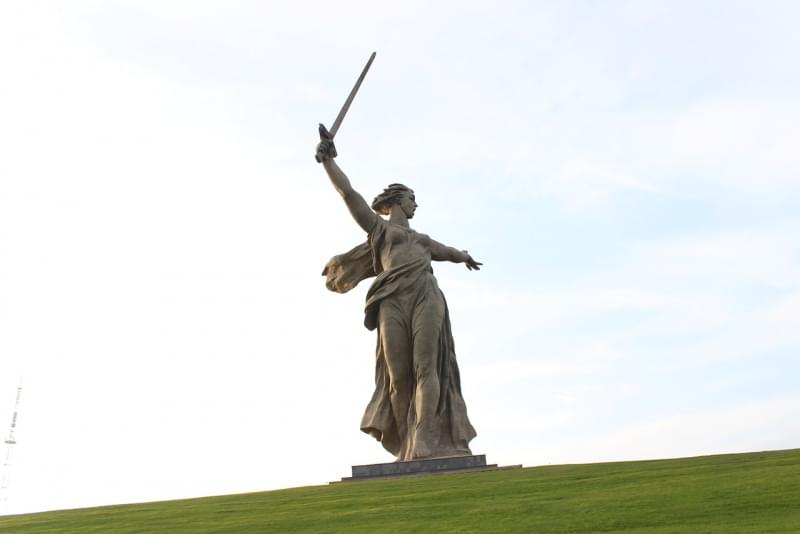 Le 10 Statue più Alte del Mondo