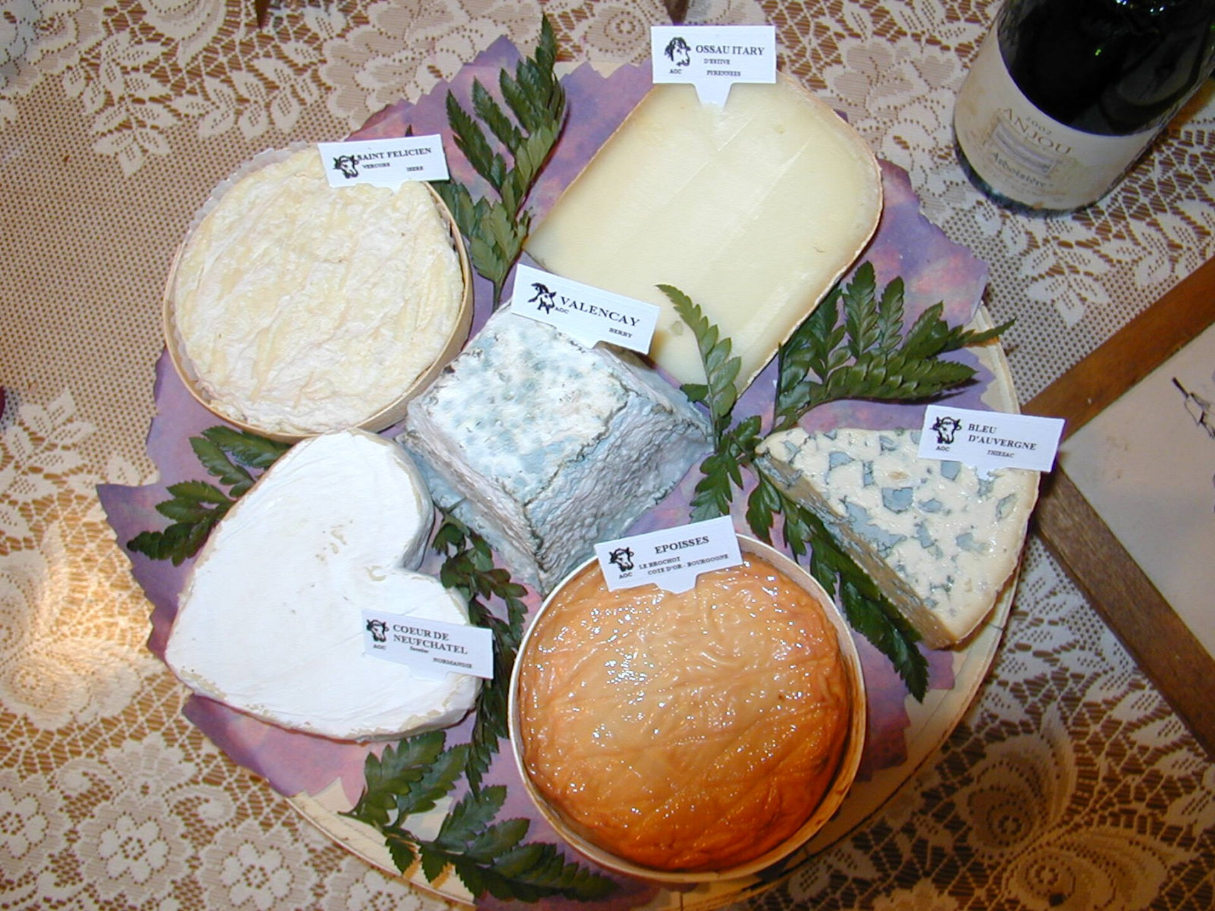 200501 6fromages