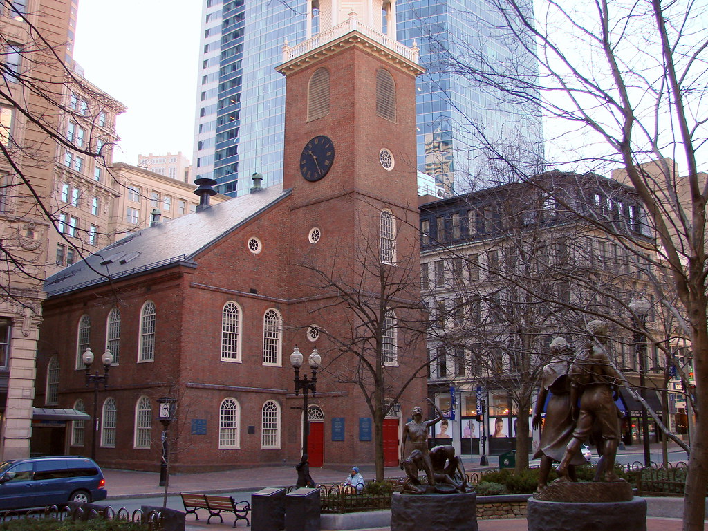 2008 03 22 03 23 boston 031 old south meeting house