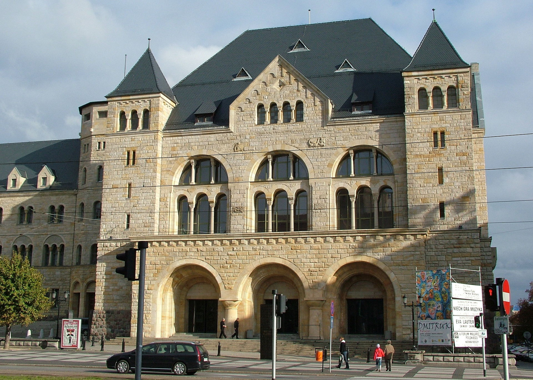 2008 kaiserschloss posen 04