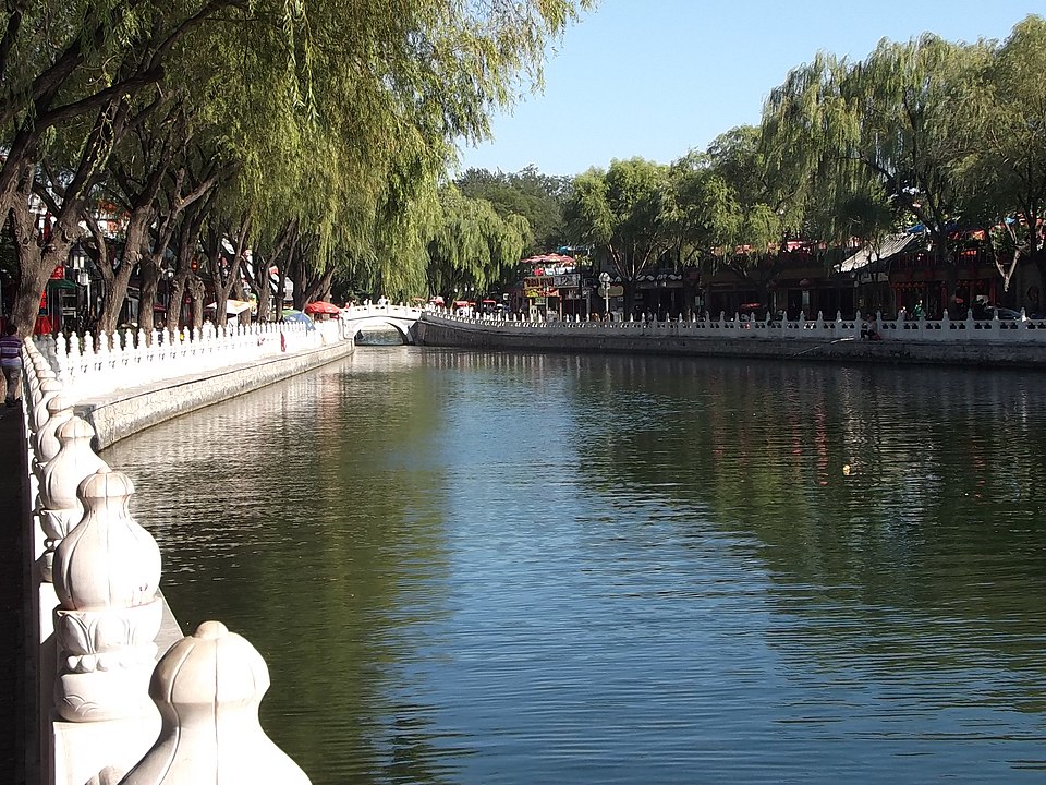 2014 09 04 154246 houhai lake beijing