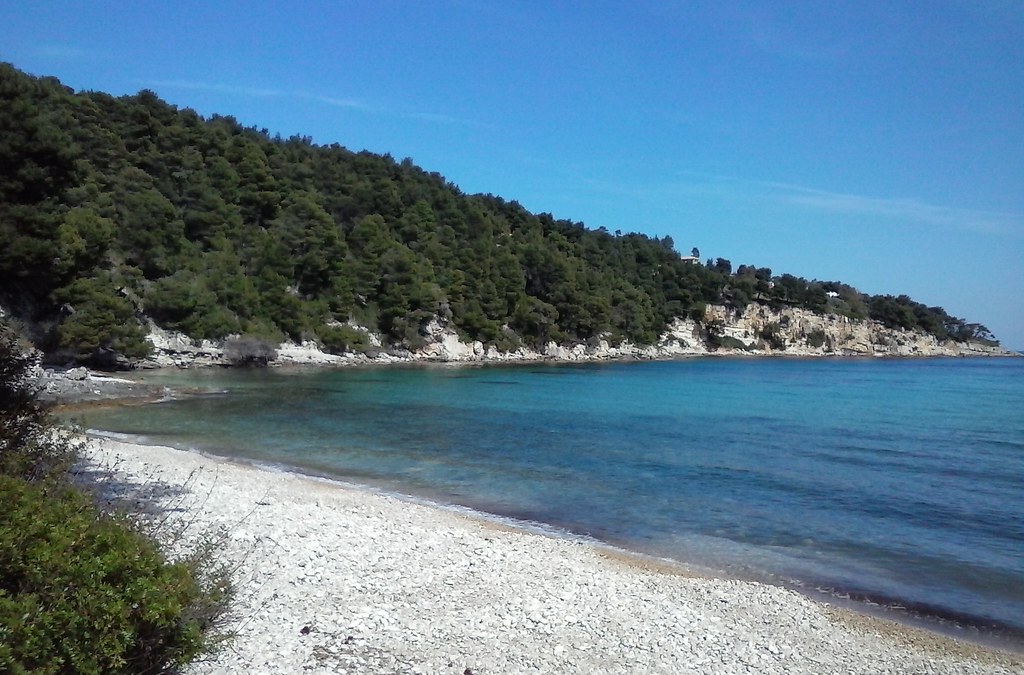 Isola di Alonissos