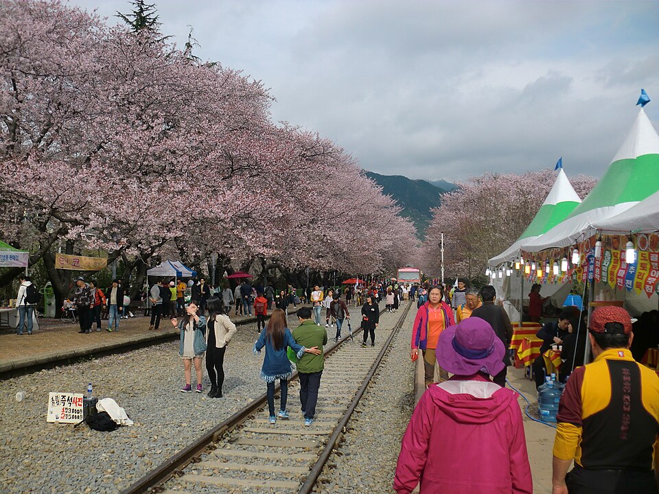 2016 jinhae naval port festival 040