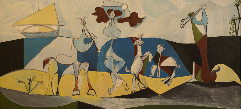 2017 11 12 4 antibes musa e picasso la joie de vivre picasso 1946