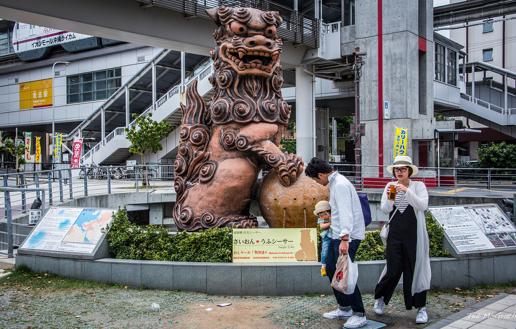 2017 japan naha okinawa dragon 11 of 21