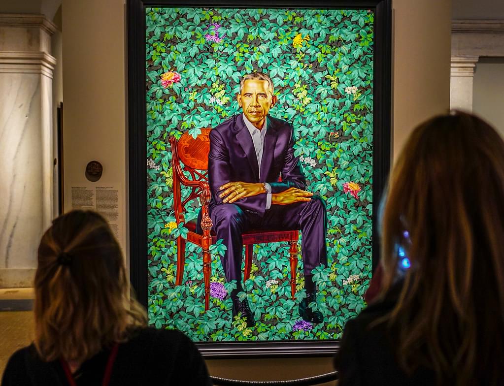 2018 02 27 presidential portraits national portrait gallery washington dc usa 3585