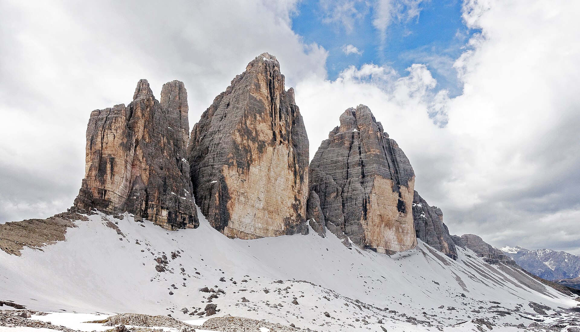 2019 tre cime