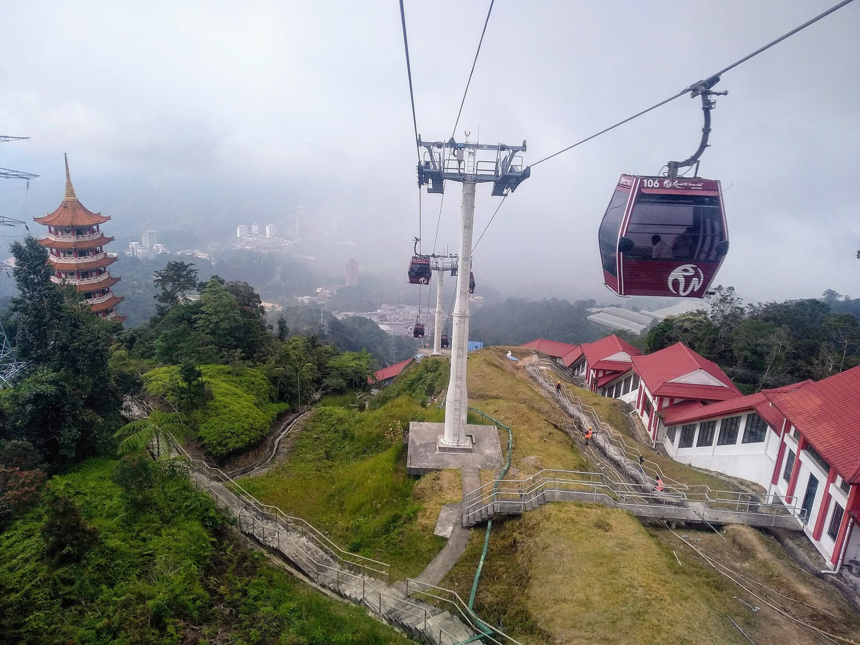 2024gentinghighlandskeretagantungskyway