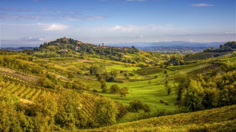 22 percorso del romanico