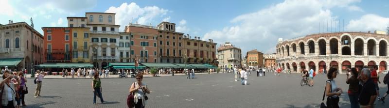 Piazza Bra