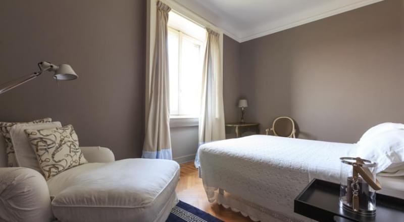 23 pbf guest house milano