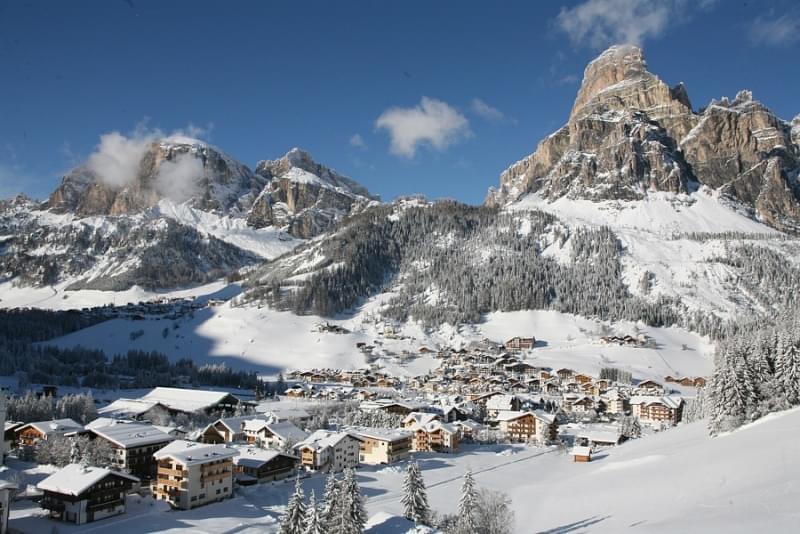 23 strada da cortina a selva