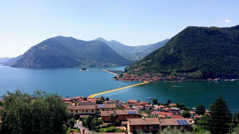 24 lago iseo orientale