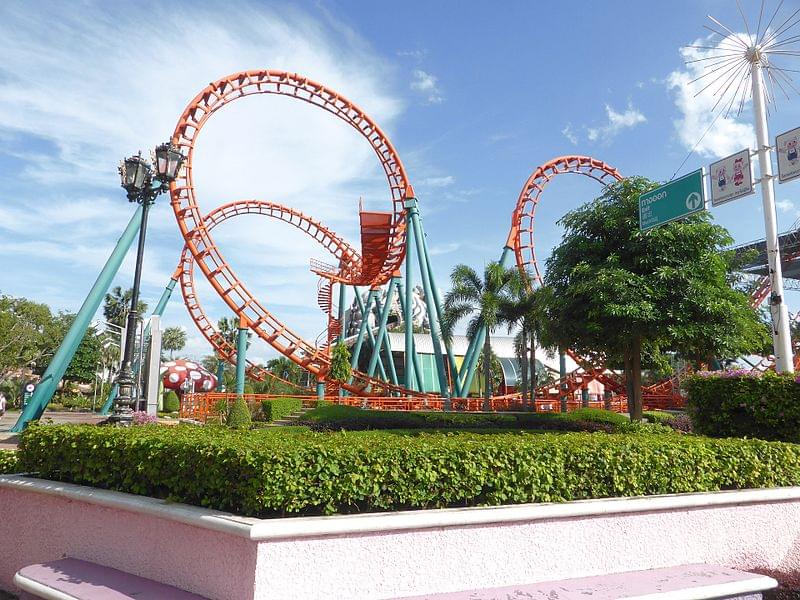 2siam park city bangkok