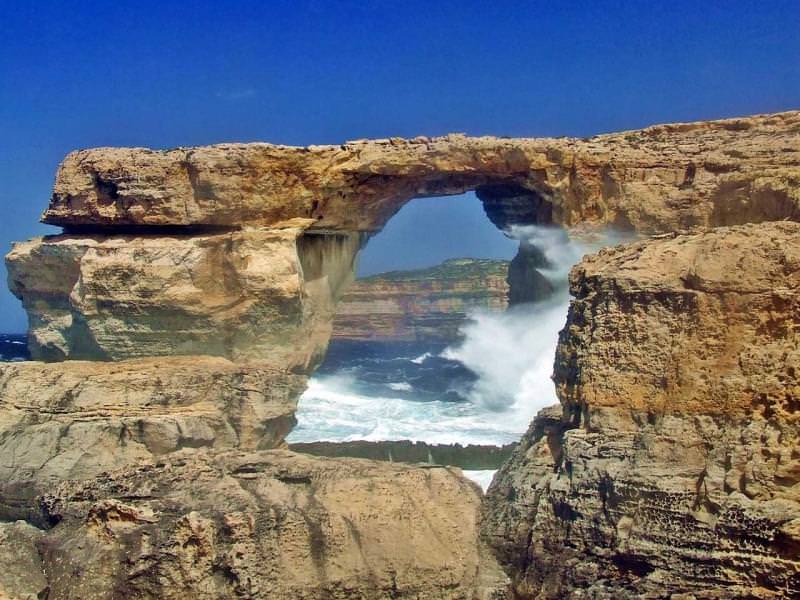 3 baia di dwejra malta