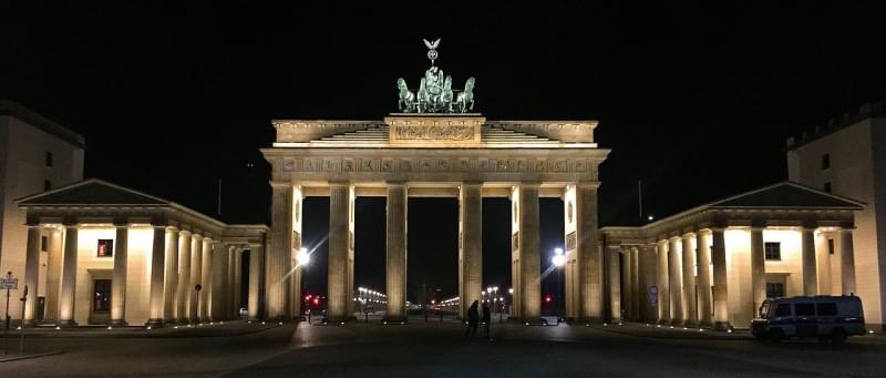 Berlino, Germania